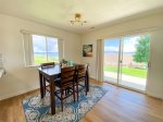 Dining Room Table