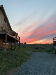 Beautiful Bear Lake Cabin