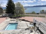 Harbor Village Year round Hot tub