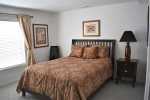 Basement Bedroom 3