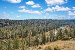 All the River Views- Unobstructed Deschutes views  Dogs Welcome!