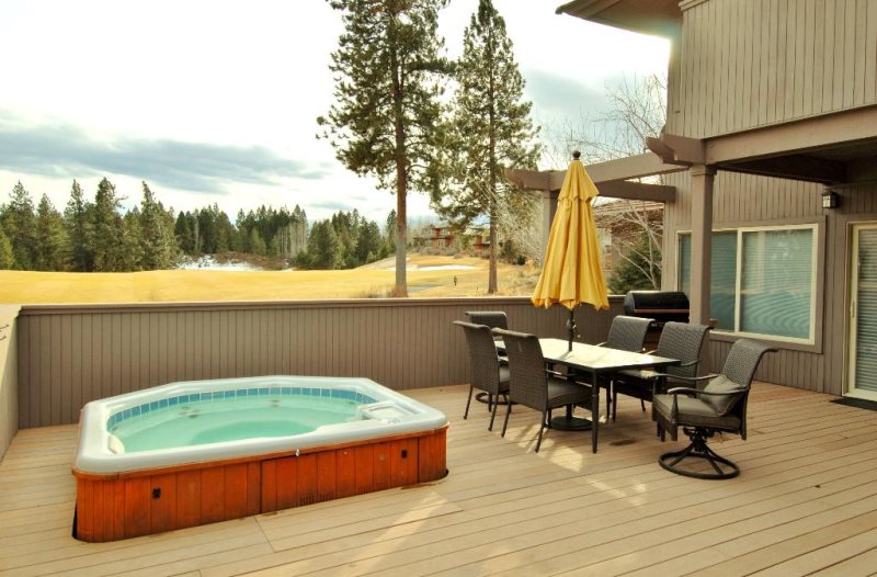 Bend Oregon Vacation Rentals Central Oregon Vacation House Rentals