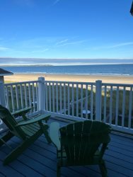 2 Saunders 1 - Seashore's Newest Old Orchard Beach Retreat for the 2024 Summer Season