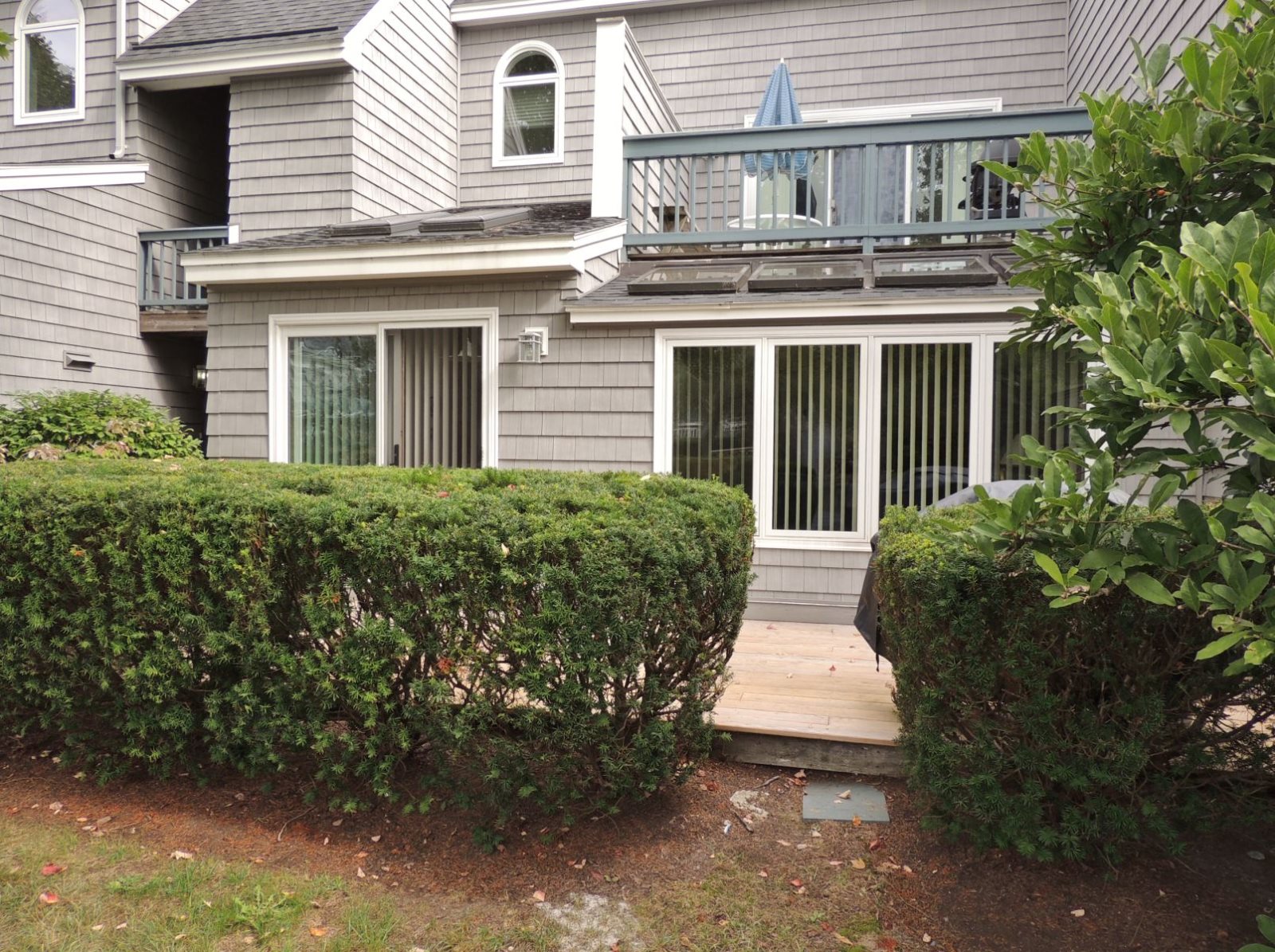 Seashore Property Management Ocean Park Meadows 18 Maine