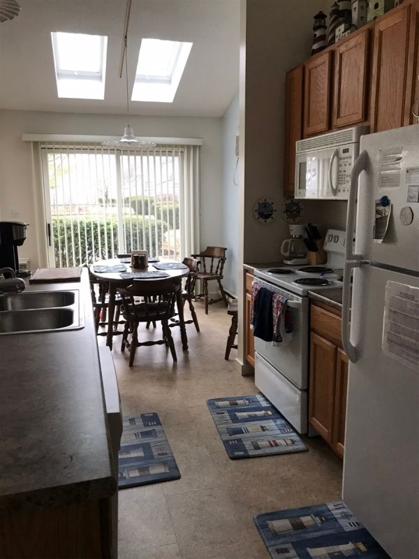 Seashore Property Management Ocean Park Meadows 18 Maine