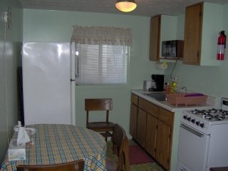 Seashore Property Management Tide Rock 1 Maine