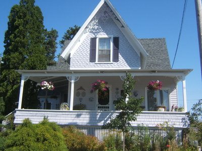 Pet Friendly Properties