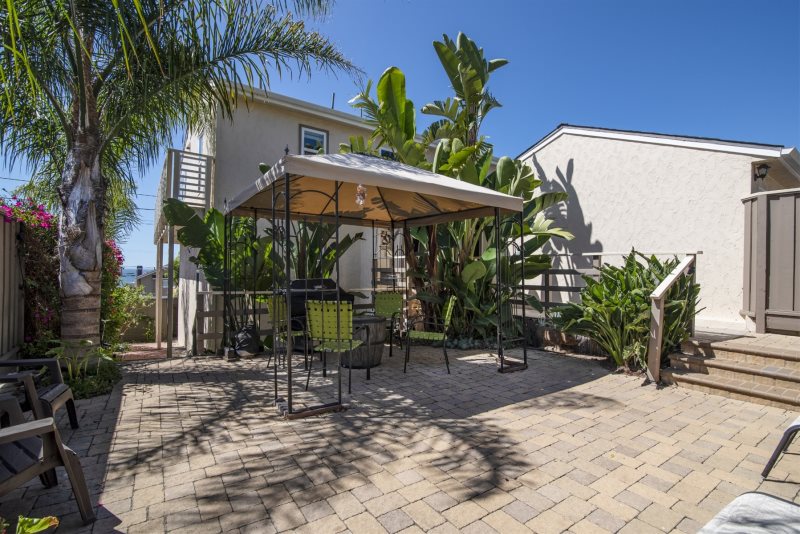 Get Cayucos beach house ferieboliger HD