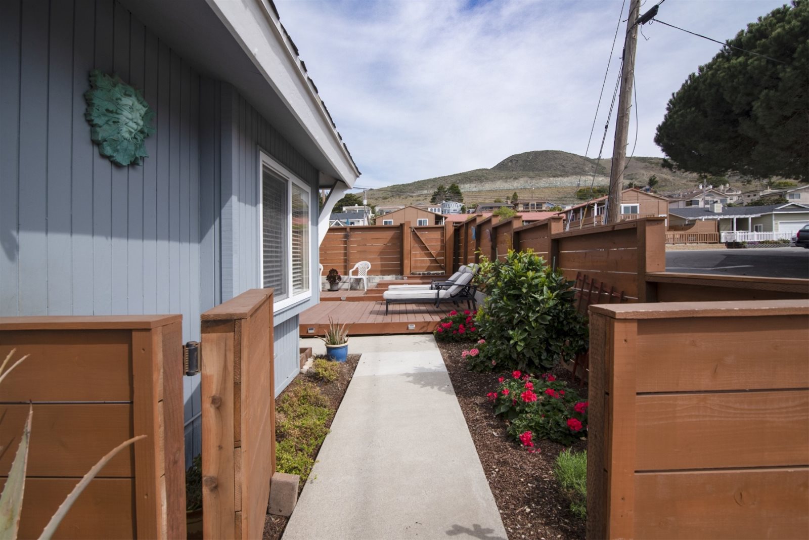 99 5th Street, Cayucos Vacation Rental