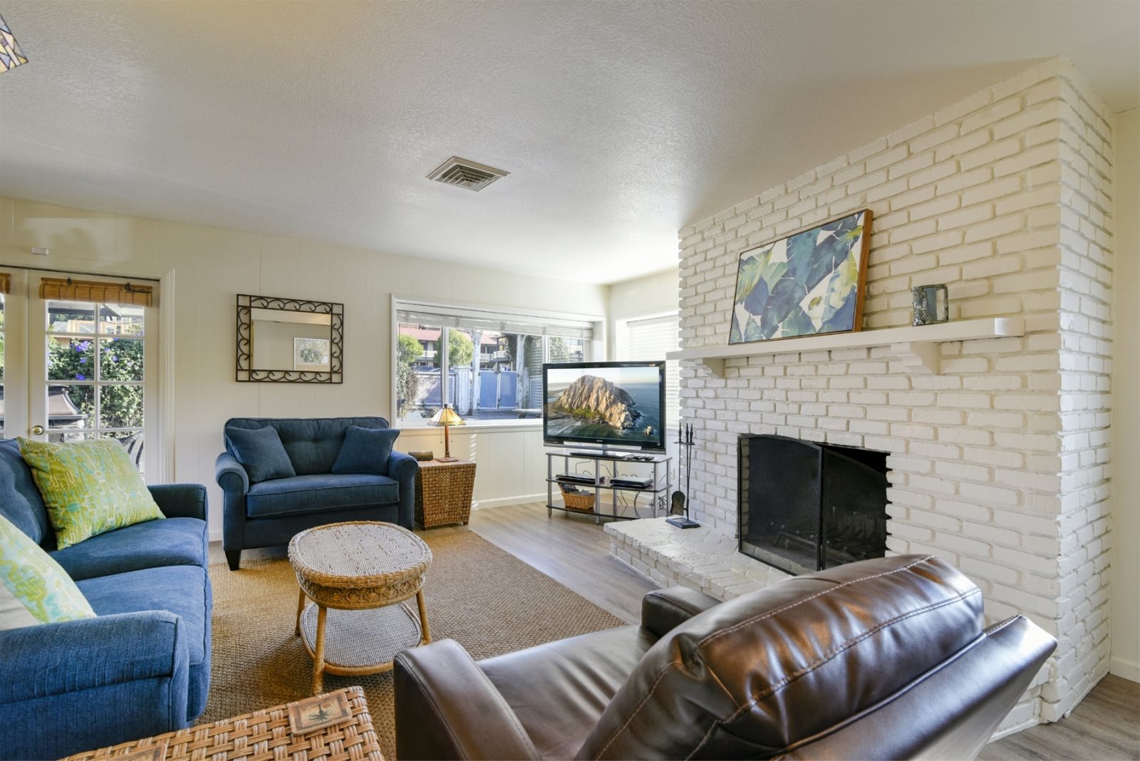 99 5th Street, Cayucos Vacation Rental