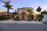Exquisite Custom Home -Close to Beach, Beautiful Architecture, Custom Finishes, Lots of Amenities!