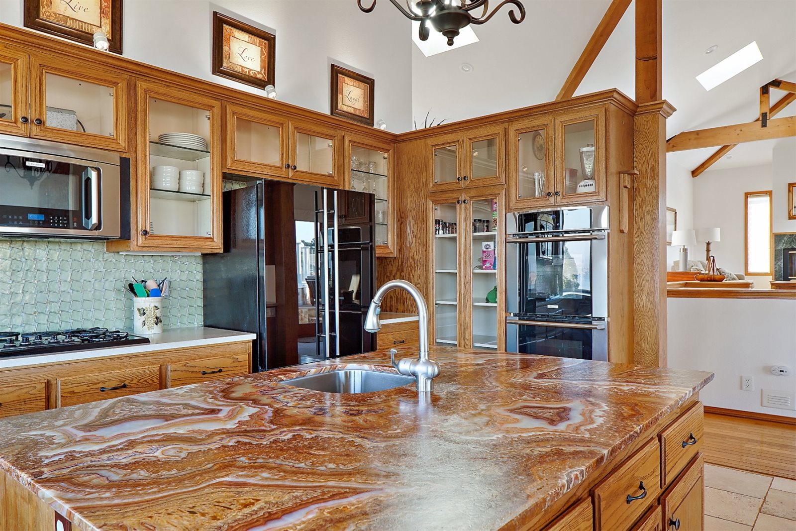 Luxury Vacation Rental Los Osos California