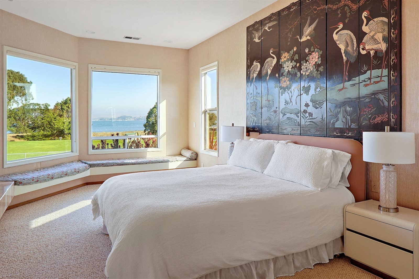 Luxury Vacation Rental Los Osos California