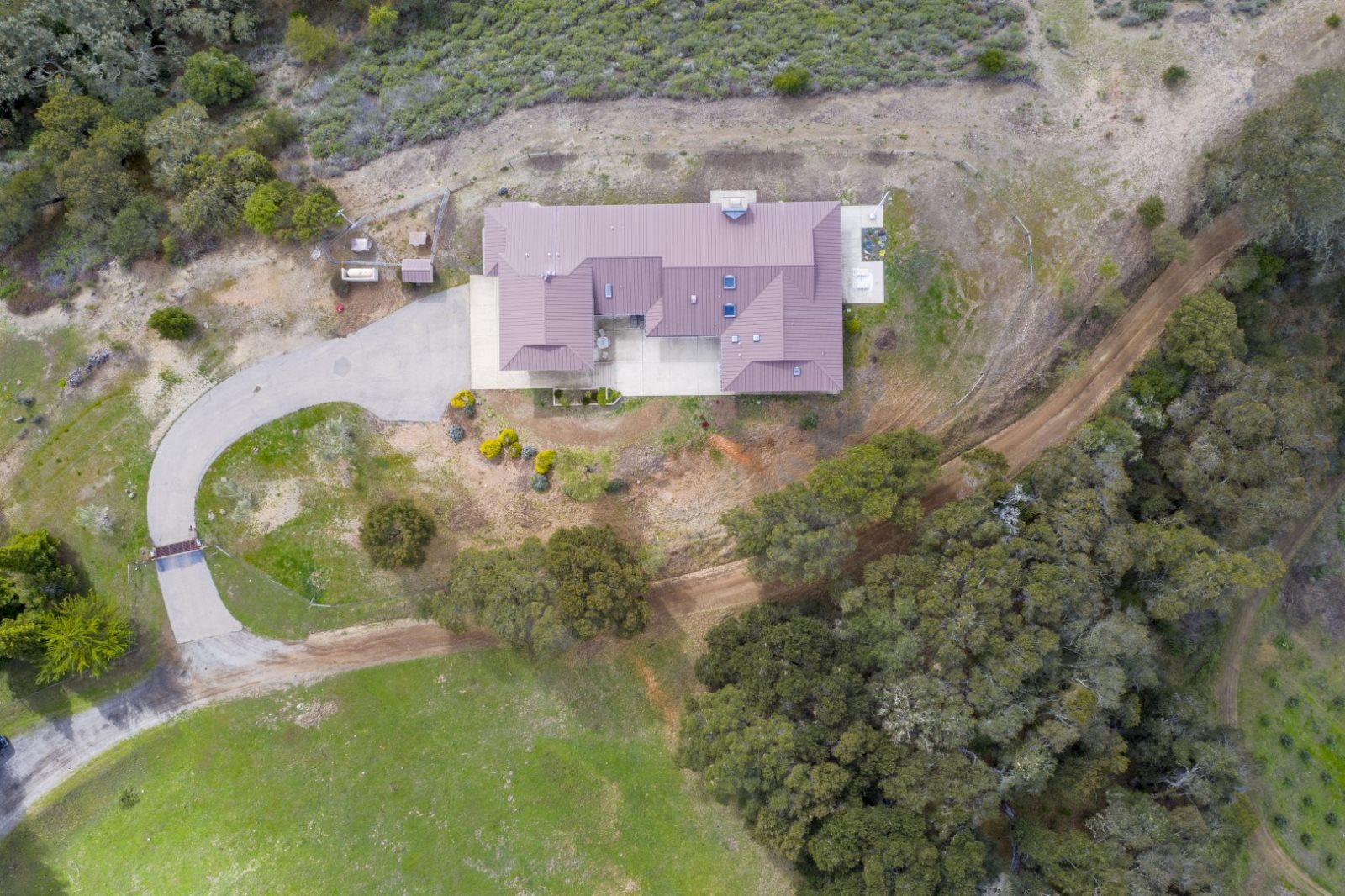 Stepladder Ranch & Creamery Vacation Rental, Rural Cambria Getaway