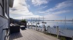 Incredible Bayfront High End Custom Home! Views!