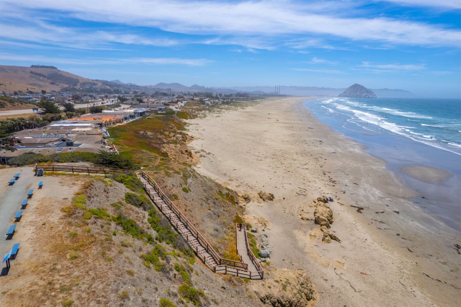 Morro Bay Vacation Rental, Oceanfront, Beach front, Luxury Vacation