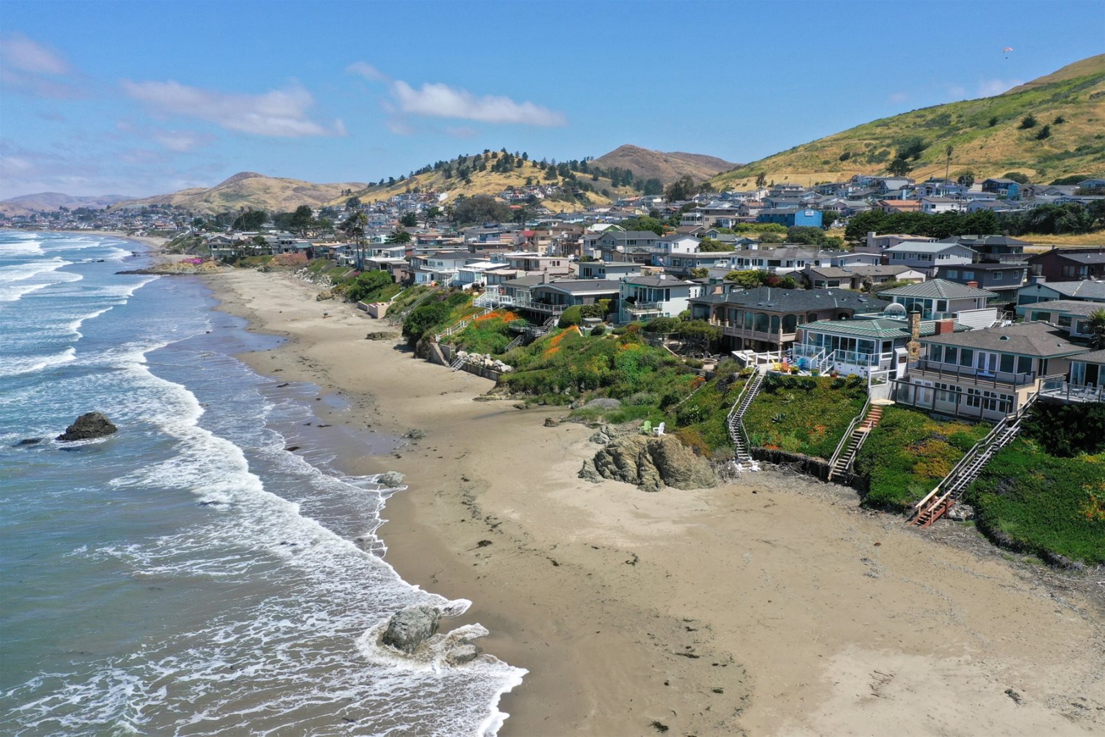 3436 Studio Dr. Cayucos, CA