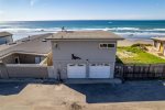 Book your stay at the seal house today