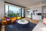 Welcome to Suite 102 at the Harbor View Suites