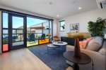 Welcome to Suite 103 at the Harbor View Suites