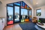 Welcome to Suite 201 at the Harbor View Suites
