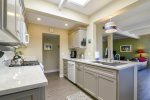 You will love the attention to detail in this newly remodeled kitchen