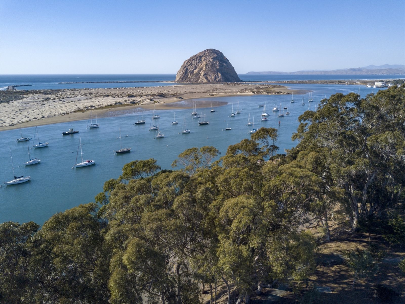 424 Morro. Morro Bay Vacation Rental