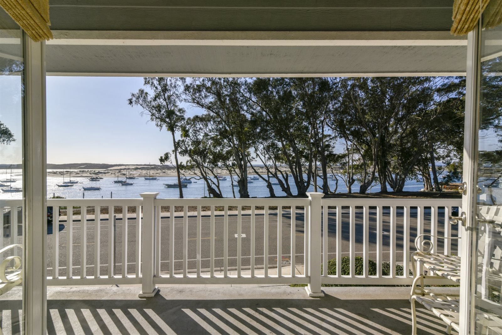 424 Morro. Morro Bay Vacation Rental