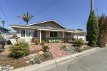 You will be happy to drive up to this home with this great landscaping to enjoy.