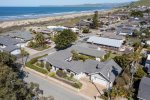 Ocean Views and Steps to the Sand from this Spacious and Comfortable Morro Bay Home