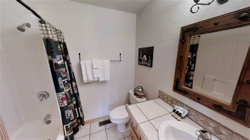 Red River Real Estate And Vacation Rentals Bear Mountain