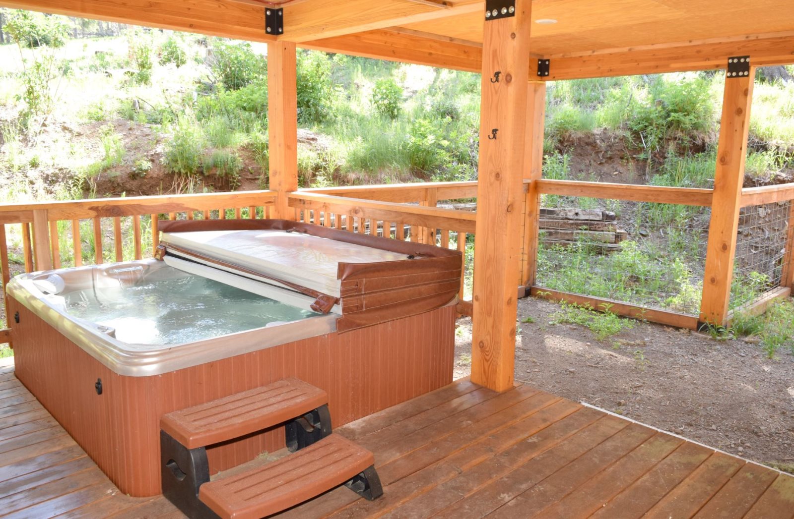 Red River Real Estate and Vacation Rentals Hayes Den, Red River, New