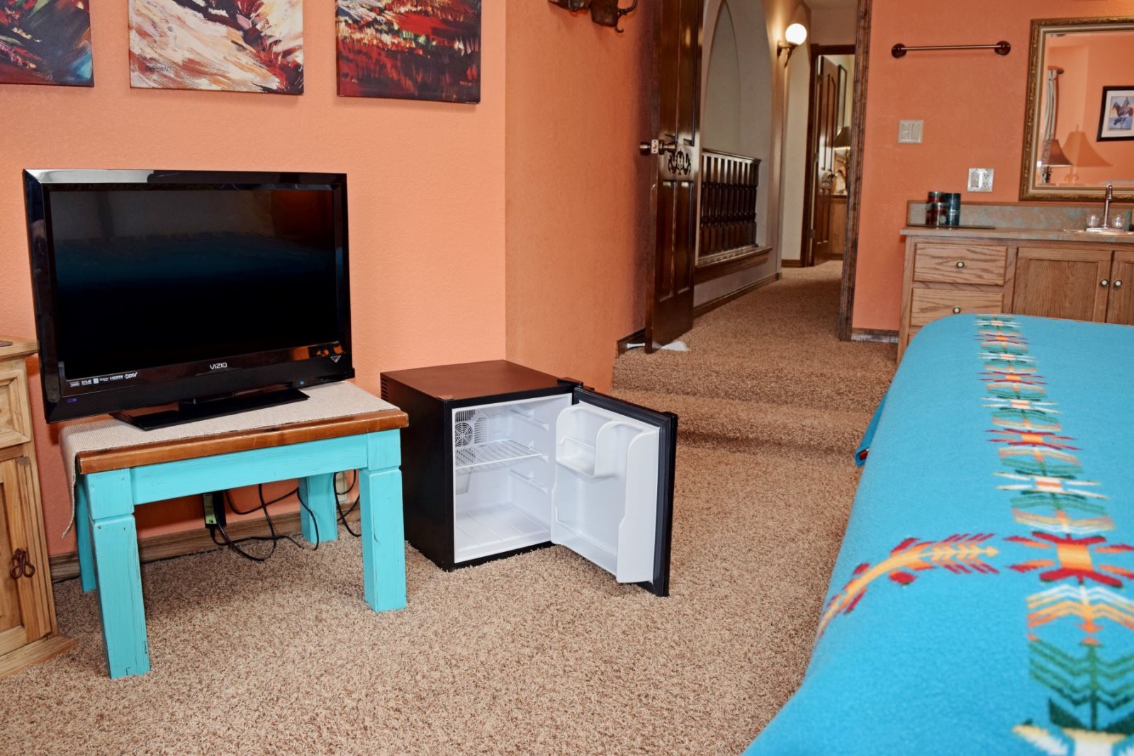 Red River Real Estate and Vacation Rentals The Villa, Red River, New