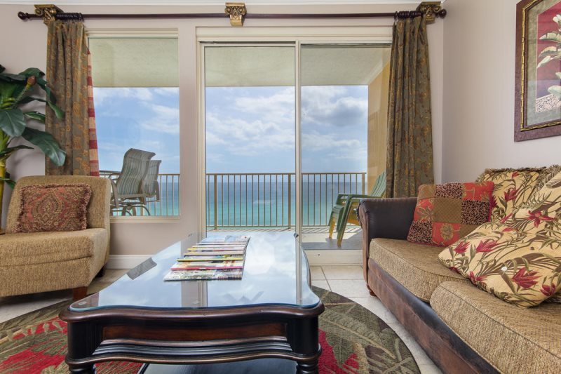 Panama City Beach Florida Condo Gulf Coast Vacations