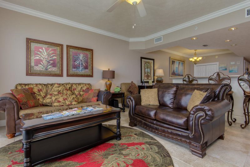 Panama City Beach Florida Condo Gulf Coast Vacations