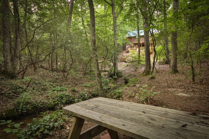 Blue Sky Cabin Rentals Laurel Waters