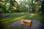 Enjoy the Coosawattee River Resort