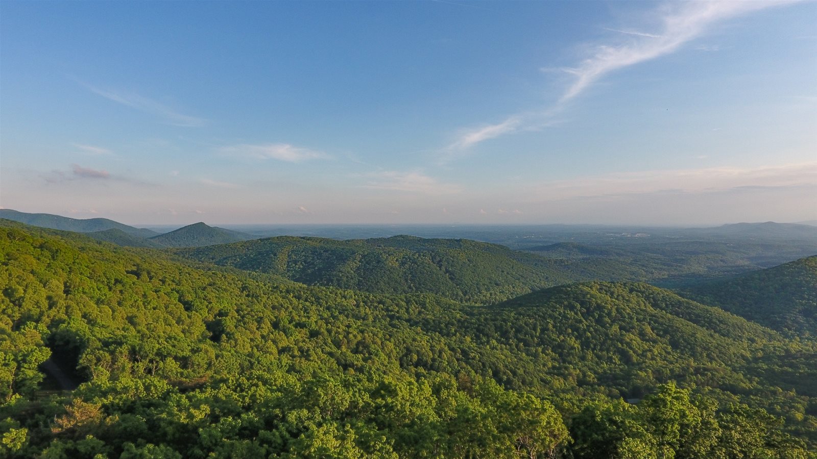 Blue Sky Cabin Rentals Above The Clouds