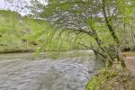 The Coosawattee River