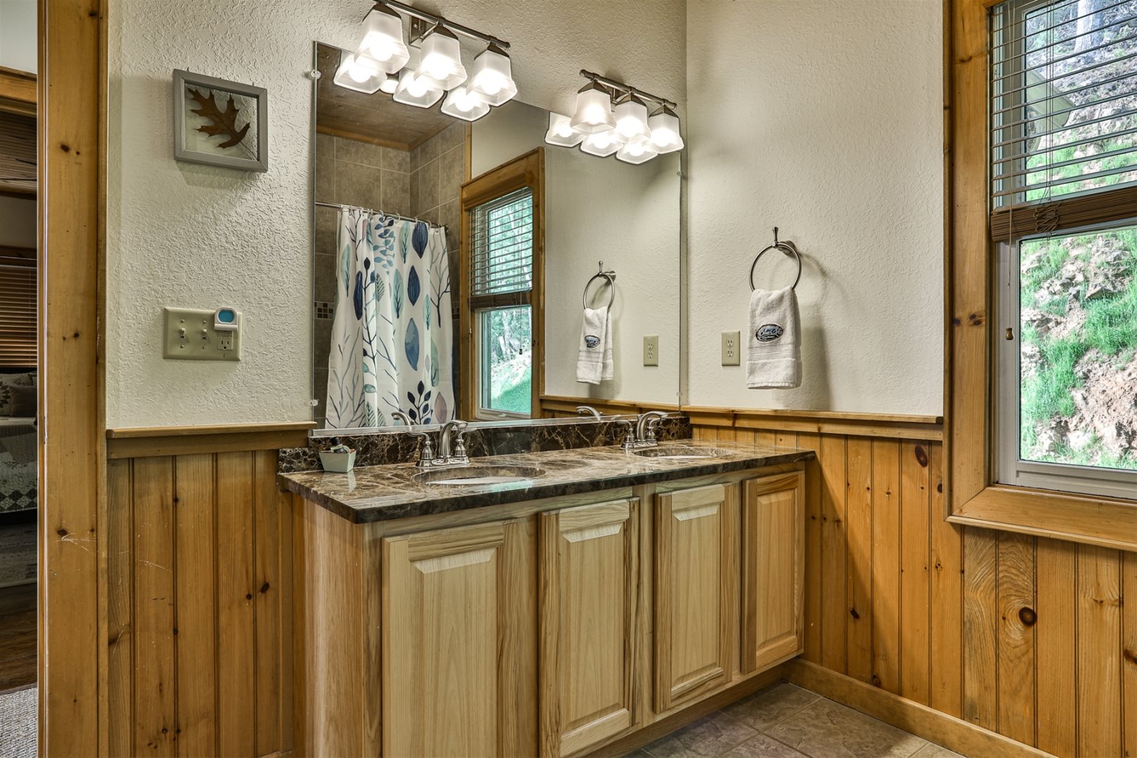 Blue Sky Cabin Rentals Altitude Adjustment