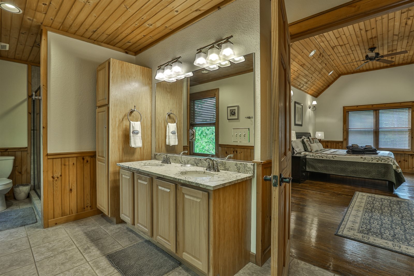 Blue Sky Cabin Rentals Altitude Adjustment