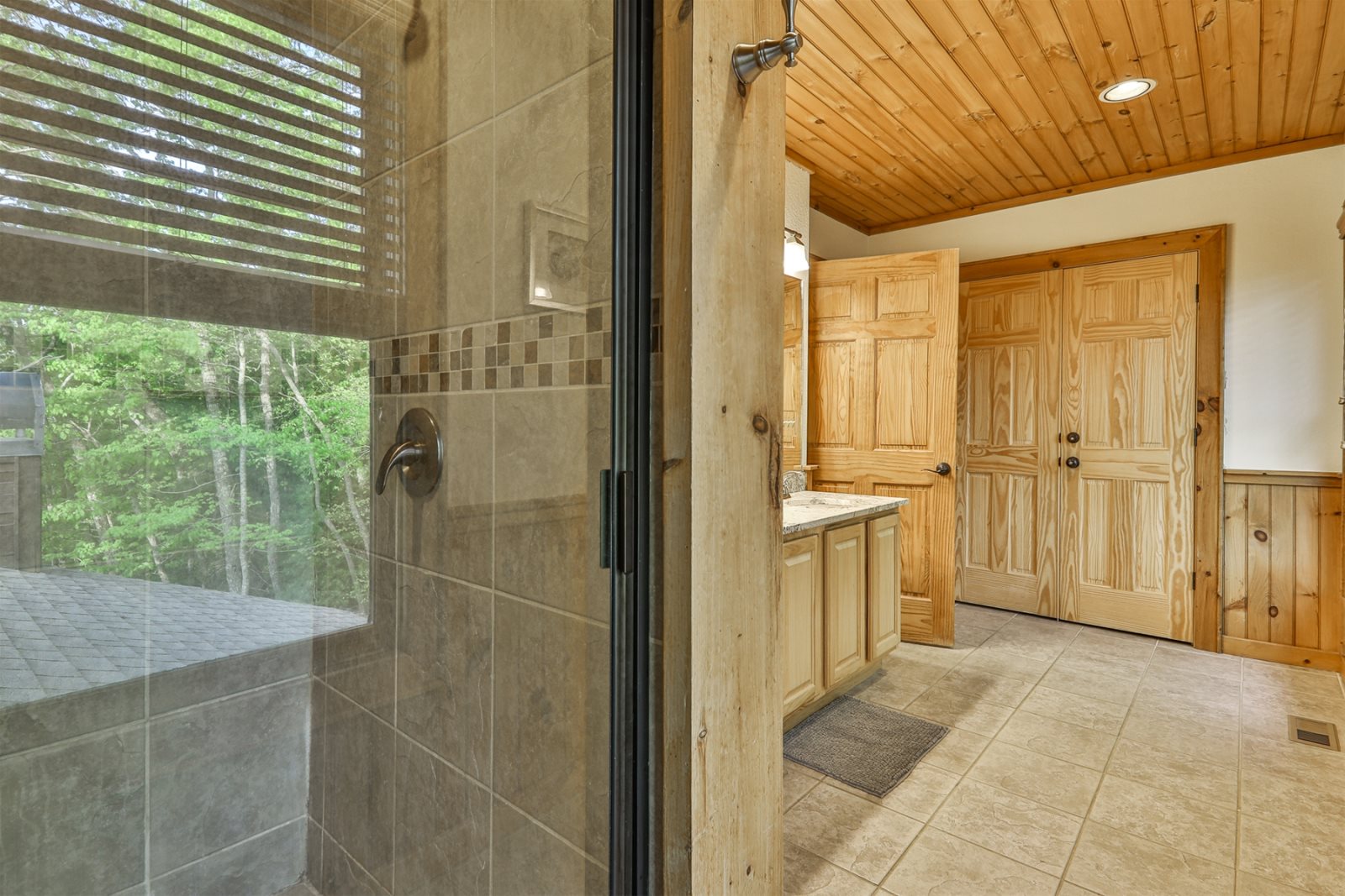 Blue Sky Cabin Rentals Altitude Adjustment