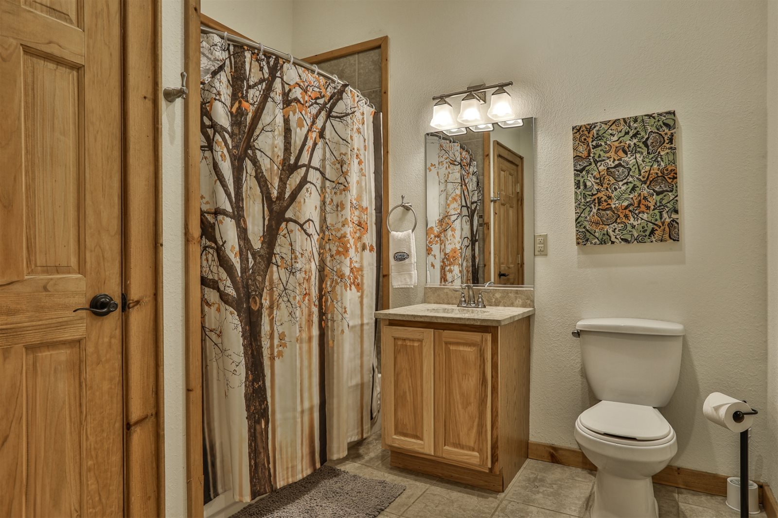 Blue Sky Cabin Rentals Altitude Adjustment