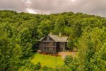 Happy Trails Lodge