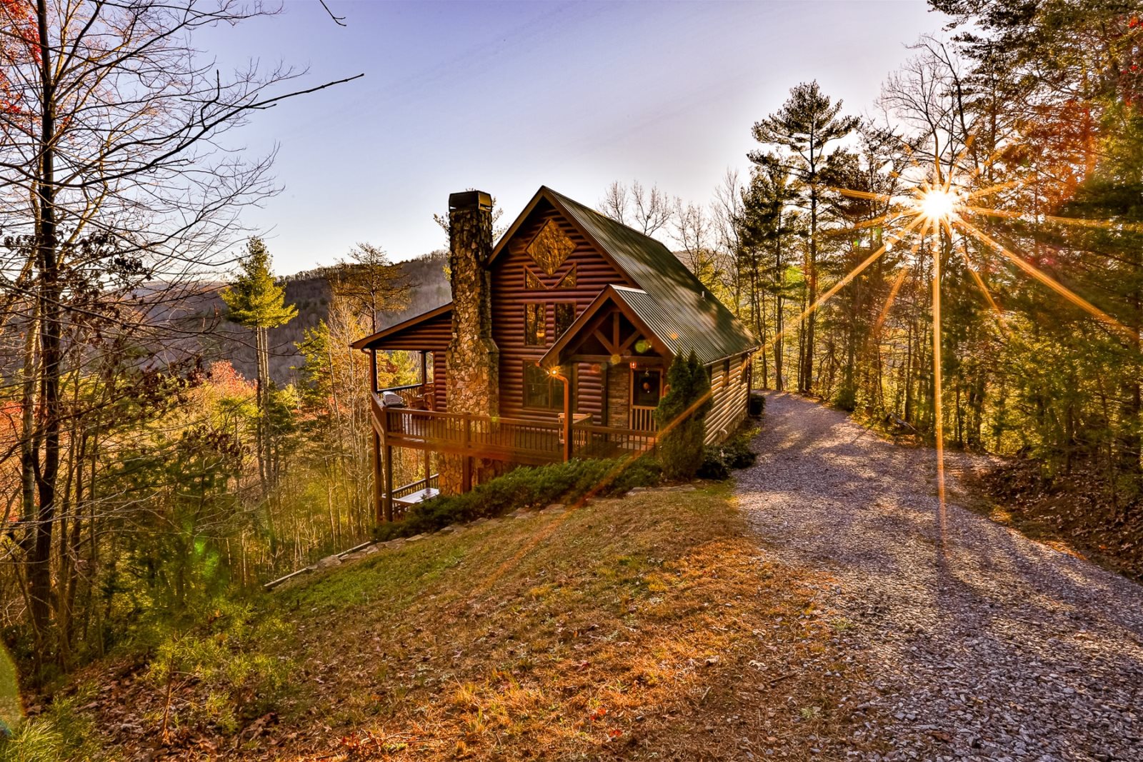 Cabin in Aska Adventure Area AskaNReceive