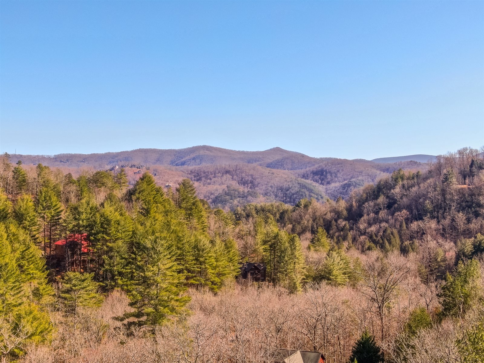 Blue Sky Cabin Rentals Bella Vista