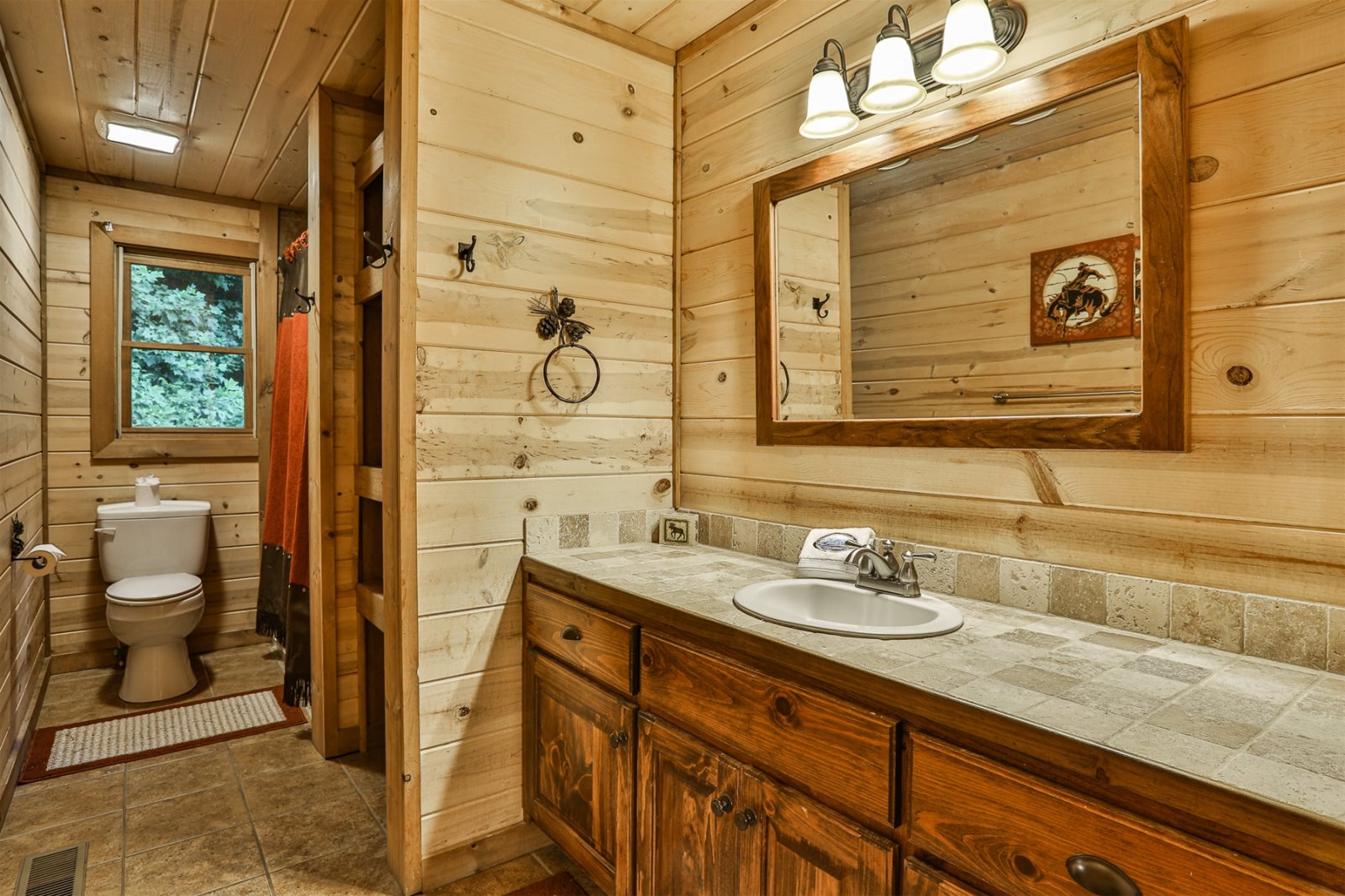 Blue Sky Cabin Rentals Blue Ridge Bliss