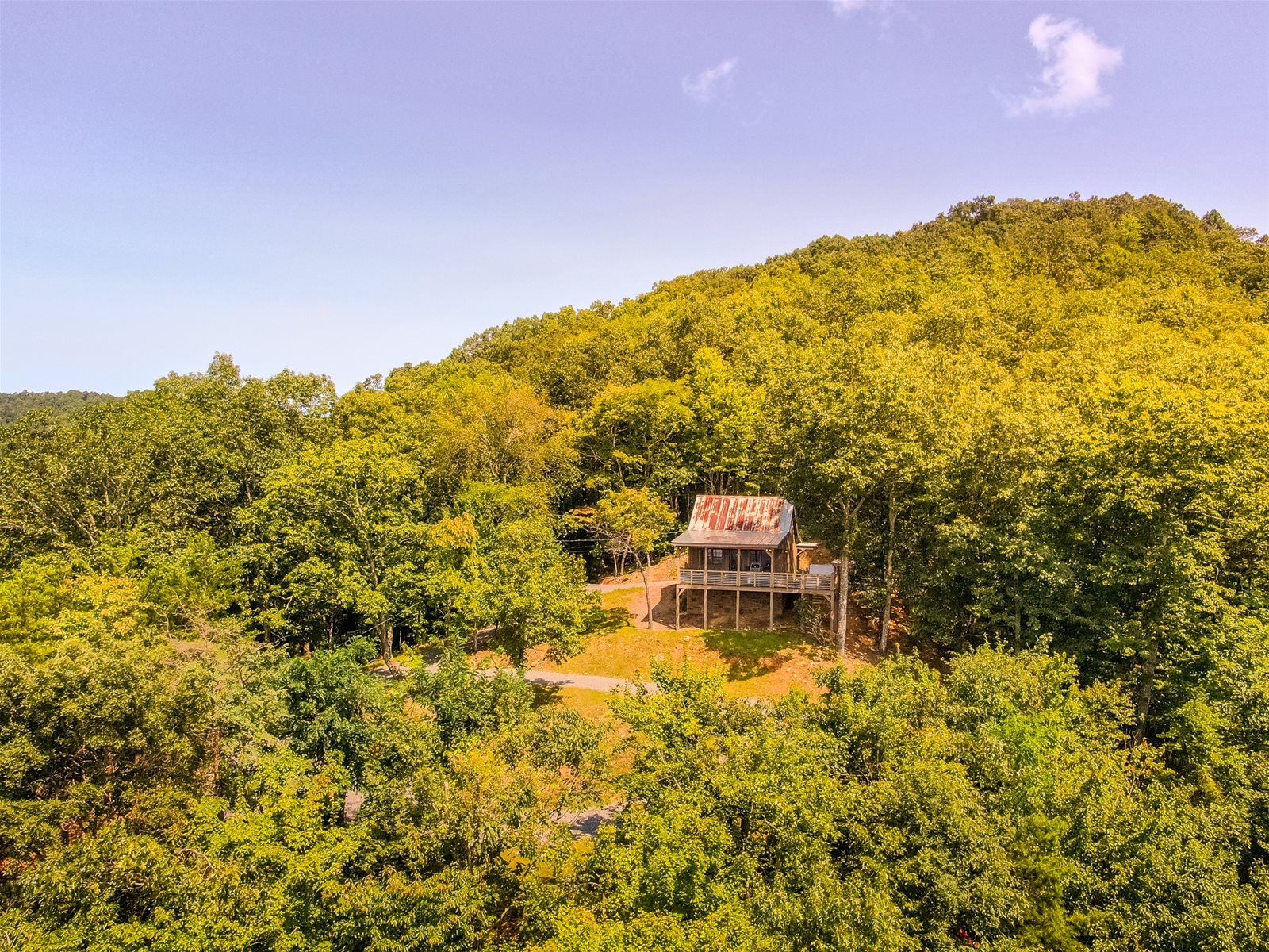 blue-sky-cabin-rentals-what-a-view