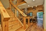 Inside River Daze- Spacious Living 
