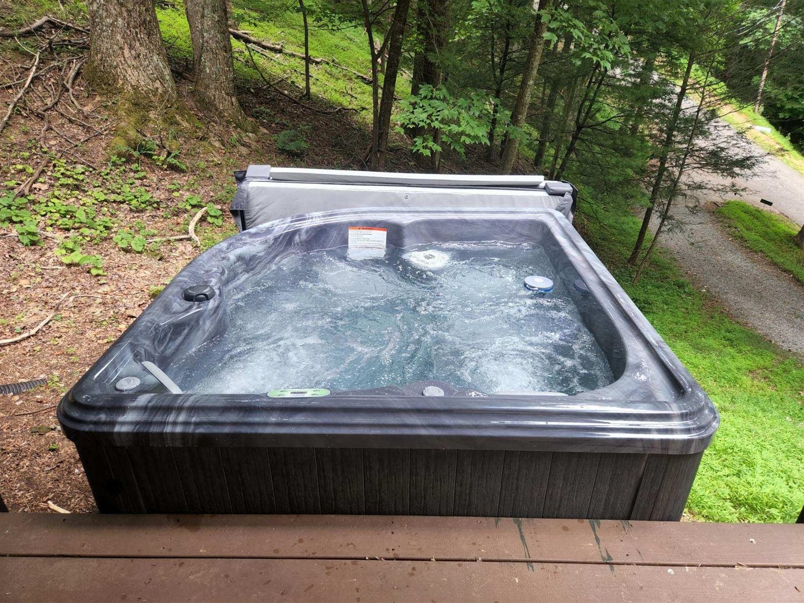 Blue Sky Cabin Rentals Green Haven